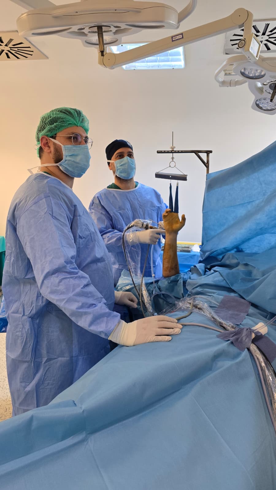 Klinik görseli