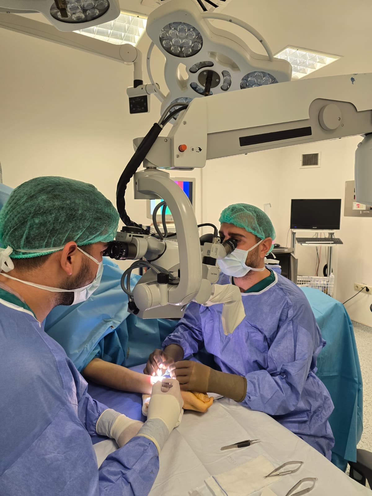 Klinik görseli